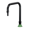 Robinet colonne de laboratoire sur table eau de ville - Sanifirst