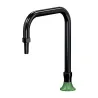 Robinet colonne de laboratoire sur table eau de ville - Sanifirst