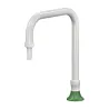 Robinet colonne de laboratoire sur table eau de ville - Sanifirst