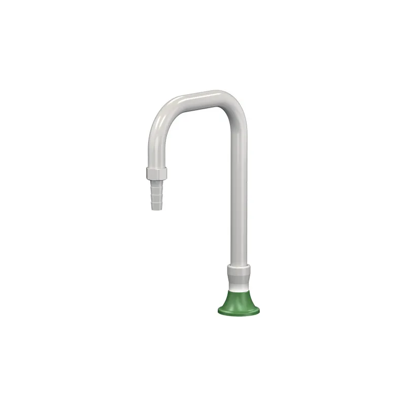 Robinet colonne de laboratoire sur table eau de ville - Sanifirst