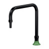 Robinet colonne de laboratoire sur table eau de ville - Sanifirst
