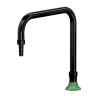 Robinet colonne de laboratoire sur table eau de ville - Sanifirst