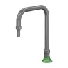 Robinet colonne de laboratoire sur table eau de ville - Sanifirst
