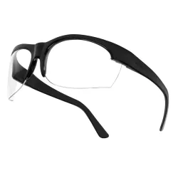 Lunette sécurité et protection professionnelle Bollé SUPER NYLSUN noir