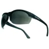 Lunette sécurité et protection professionnelle Bollé SUPER NYLSUN noir