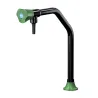 Robinet chandelier à un robinet sur table avec embout fixe - Sanifirst