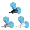 Robinet pour air comprimé montage dosseret commande directe Sanifirst