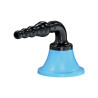 Tétine de 6 mm pour table de laboratoire - Sanifirst