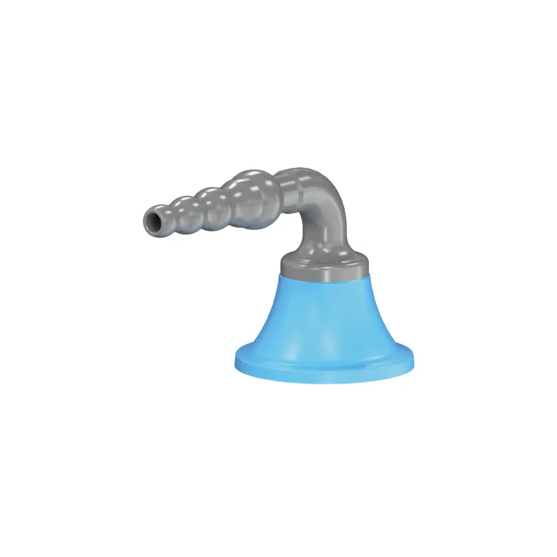 Tétine de 6 mm pour table de laboratoire - Sanifirst