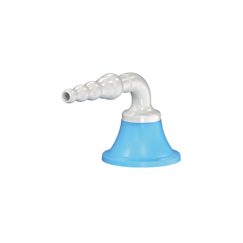 Tétine de 6 mm pour table de laboratoire - Sanifirst