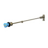 Robinet à tringle télescopique pour table