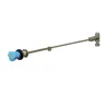 Robinet à tringle télescopique pour table