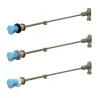 Robinet à tringle télescopique pour table