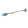 Robinet à tringle télescopique pour table