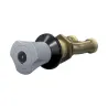 Robinet pour vide pour laboratoire - Sanifirst