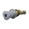 Robinet pour vide pour laboratoire - Sanifirst