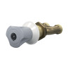 Robinet pour vide pour laboratoire - Sanifirst