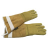 Gants de protection contre azote liquide et gaz cryogéniques - Cryokit
