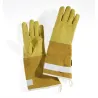 Gants de protection contre azote liquide et gaz cryogéniques - Cryokit