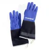 Gants cryogéniques imperméables CRYOKIT longueur 40 cm tissu spécial