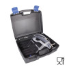 Mallette de protection cryogénique norme contact alimentaire