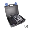 Mallette de protection cryogénique norme contact alimentaire