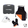 Mallette de protection cryogénique norme contact alimentaire