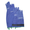 Gants imperméables pour azote liquide et gaz cryogénique - CRYOKIT