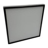 Filtre pour poudre et particules ulpa sécurité laboratoire Air science
