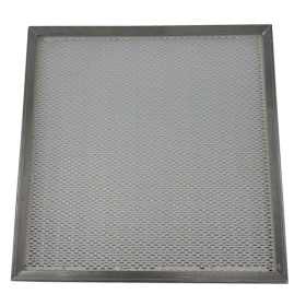 Filtre securite pour...
