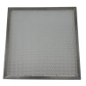 Filtre pour poudre et particules ulpa sécurité laboratoire Air science