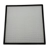 Filtre pour poudre et particules ulpa sécurité laboratoire Air science