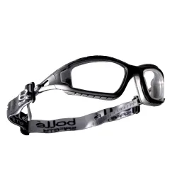 kit mousse EVA et tresse maintenez vos lunettes Bollé TRACKER en état