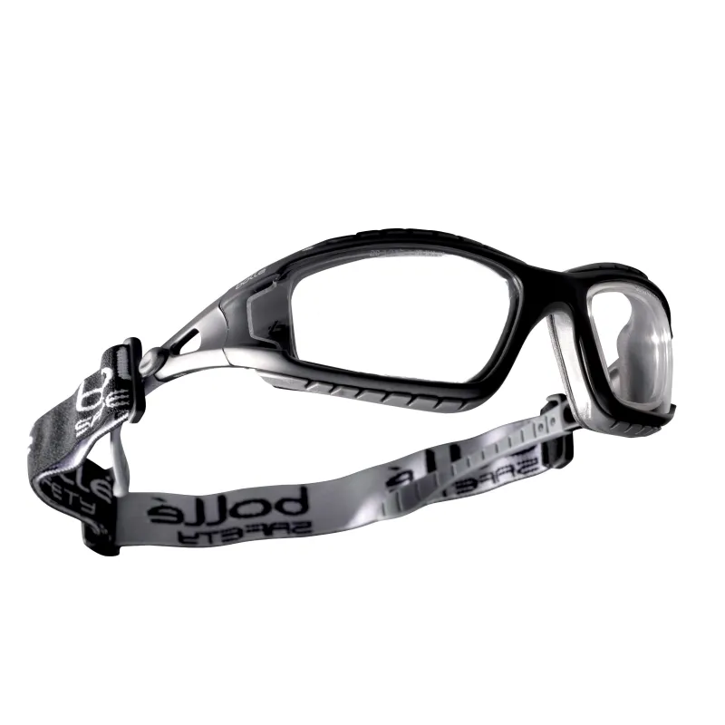 kit mousse EVA et tresse maintenez vos lunettes Bollé TRACKER en état