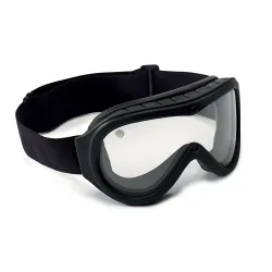Masque de sécurité lutte contre le feu Bollé CHRONOSOFT POMPIER