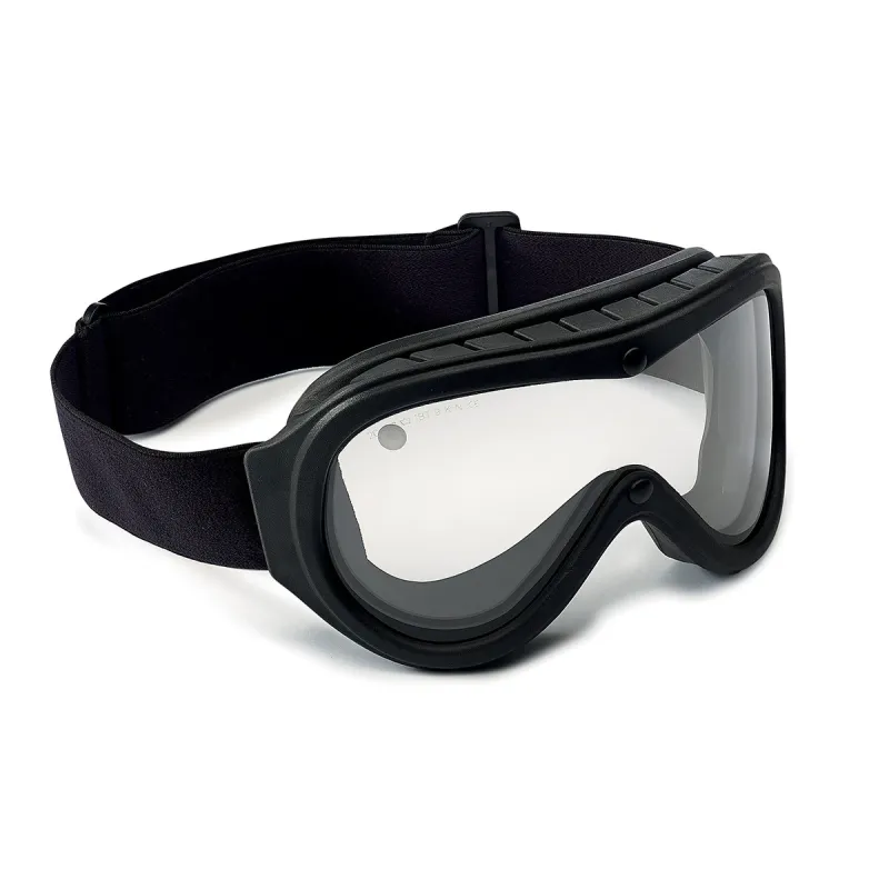 Masque de sécurité lutte contre le feu Bollé CHRONOSOFT POMPIER