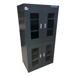 Armoire de stockage pour carte électronique avec contrôle d'humidité - Biobase