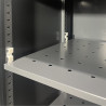 Armoire de stockage pour carte électronique avec contrôle d'humidité - Biobase