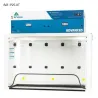 Hotte PSM de type 1 - Hotte à filtration produits CMR et dangereux