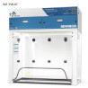 Hotte PSM de type 1 - Hotte à filtration produits CMR et dangereux