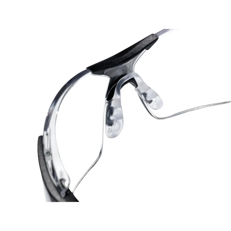 Lunettes sécurité protection professionnelle Bollé UNIVERSAL et cordon
