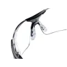 Lunettes sécurité protection professionnelle Bollé UNIVERSAL et cordon