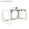 Hotte aspirante de laboratoire pour extraction de produits chimiques