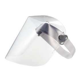 Visière de protection...