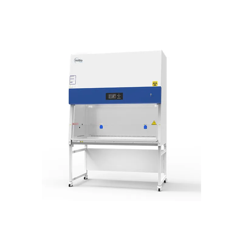 Poste de sécurité microbiologique PSM Class II type A2 de laboratoire