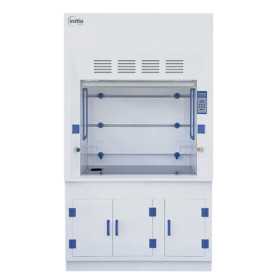 Hotte d'extraction...