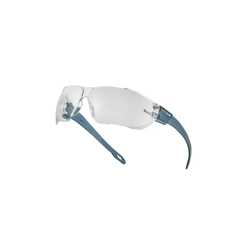 Lunettes de protection Bollé Safety SWIFT - Protection légère et écoresponsable
