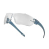 Lunettes de protection Bollé Safety SWIFT - Protection légère et écoresponsable