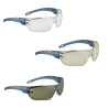 Lunettes de protection Bollé Safety SWIFT - Protection légère et écoresponsable