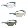 Lunettes de protection Bollé Safety SWIFT - Protection légère et écoresponsable